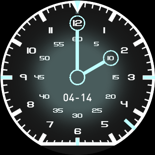 华米跃我Amazfit Pace, Stratos手表表盘