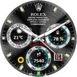 华米跃我Amazfit Pace, Stratos手表表盘