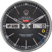 华米跃我Amazfit Pace, Stratos手表表盘