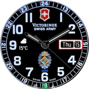 华米跃我Amazfit Pace, Stratos手表表盘