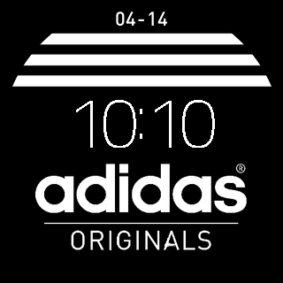 华米跃我Amazfit Pace, Stratos手表表盘