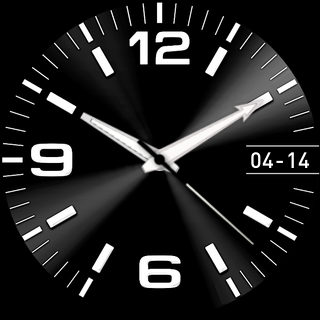 华米跃我Amazfit Pace, Stratos手表表盘