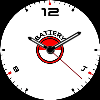 华米跃我Amazfit Pace, Stratos手表表盘