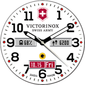 华米跃我Amazfit Pace, Stratos手表表盘