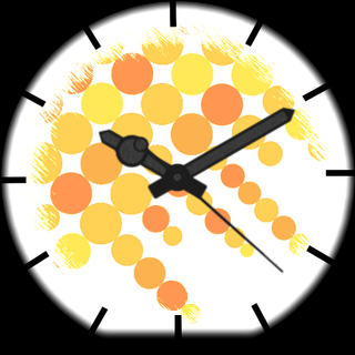 华米跃我Amazfit Pace, Stratos手表表盘