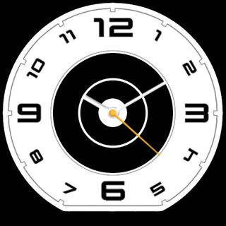 华米跃我Amazfit Pace, Stratos手表表盘