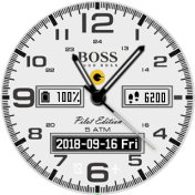 华米跃我Amazfit Pace, Stratos手表表盘