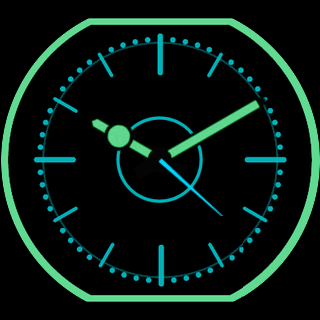 华米跃我Amazfit Pace, Stratos手表表盘