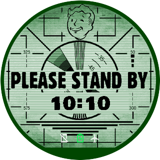 华米跃我Amazfit Pace, Stratos手表表盘