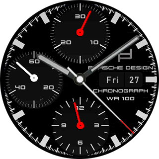 华米跃我Amazfit Pace, Stratos手表表盘