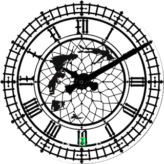 华米跃我Amazfit Pace, Stratos手表表盘