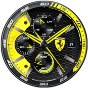 华米跃我Amazfit Pace, Stratos手表表盘