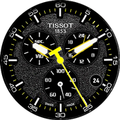 华米跃我Amazfit Pace, Stratos手表表盘