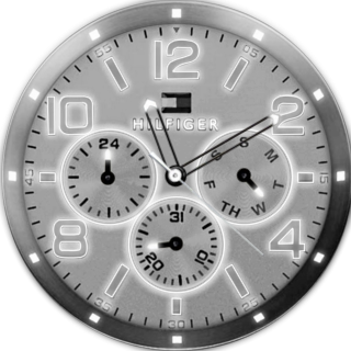 华米跃我Amazfit Pace, Stratos手表表盘