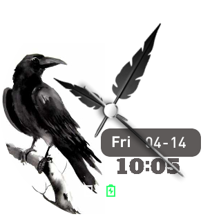 华米跃我Amazfit Pace, Stratos手表表盘