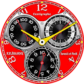 华米跃我Amazfit Pace, Stratos手表表盘