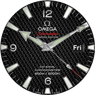 华米跃我Amazfit Pace, Stratos手表表盘