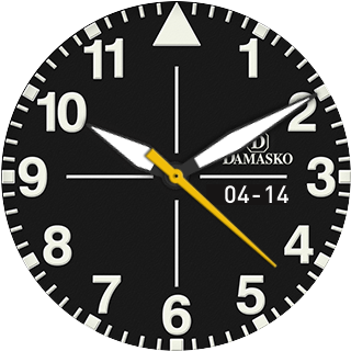 华米跃我Amazfit Pace, Stratos手表表盘