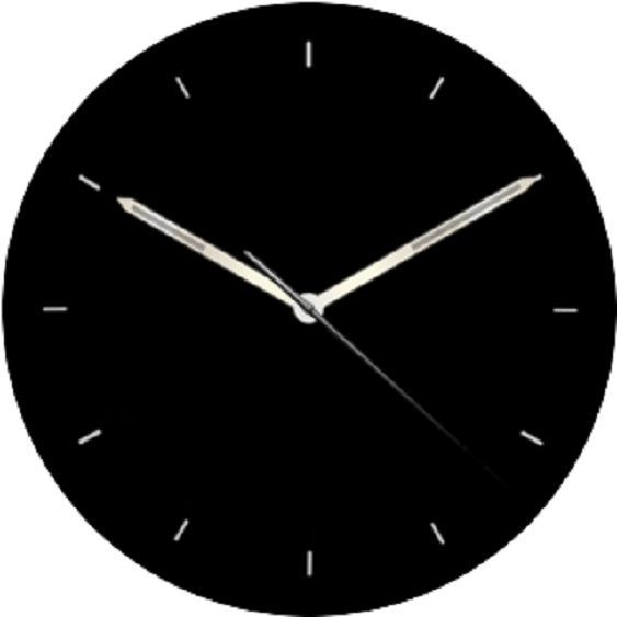 华米跃我Amazfit Pace, Stratos手表表盘