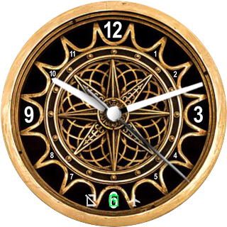 华米跃我Amazfit Pace, Stratos手表表盘