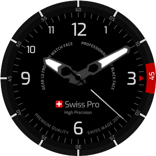 华米跃我Amazfit Pace, Stratos手表表盘