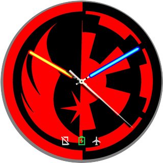 华米跃我Amazfit Pace, Stratos手表表盘