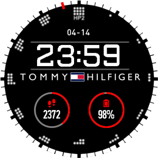 华米跃我Amazfit Pace, Stratos手表表盘