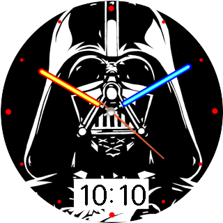 华米跃我Amazfit Pace, Stratos手表表盘