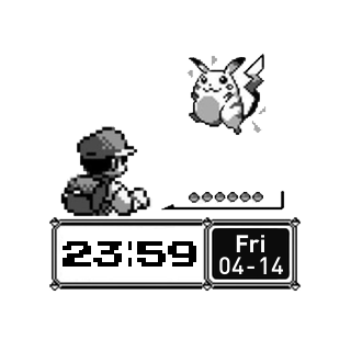 华米跃我Amazfit Pace, Stratos手表表盘