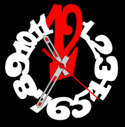 华米跃我Amazfit Pace, Stratos手表表盘