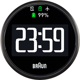 华米跃我Amazfit Pace, Stratos手表表盘