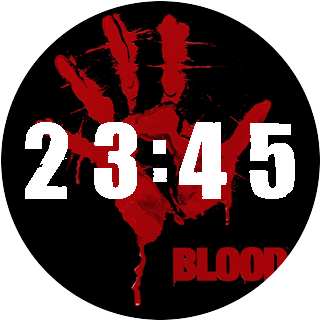 华米跃我Amazfit Pace, Stratos手表表盘