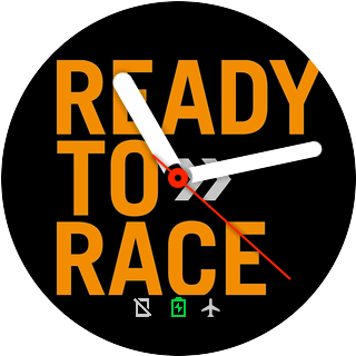 华米跃我Amazfit Pace, Stratos手表表盘