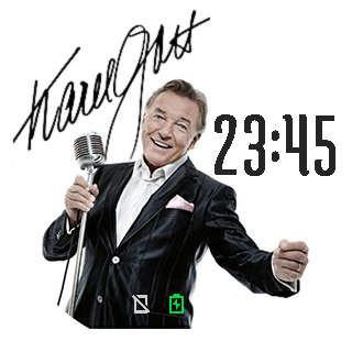 华米跃我Amazfit Pace, Stratos手表表盘