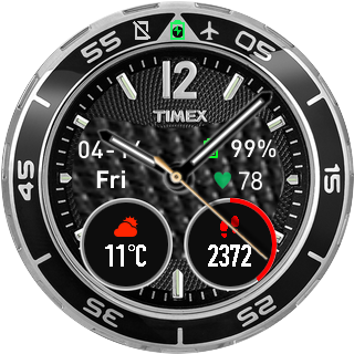 华米跃我Amazfit Pace, Stratos手表表盘