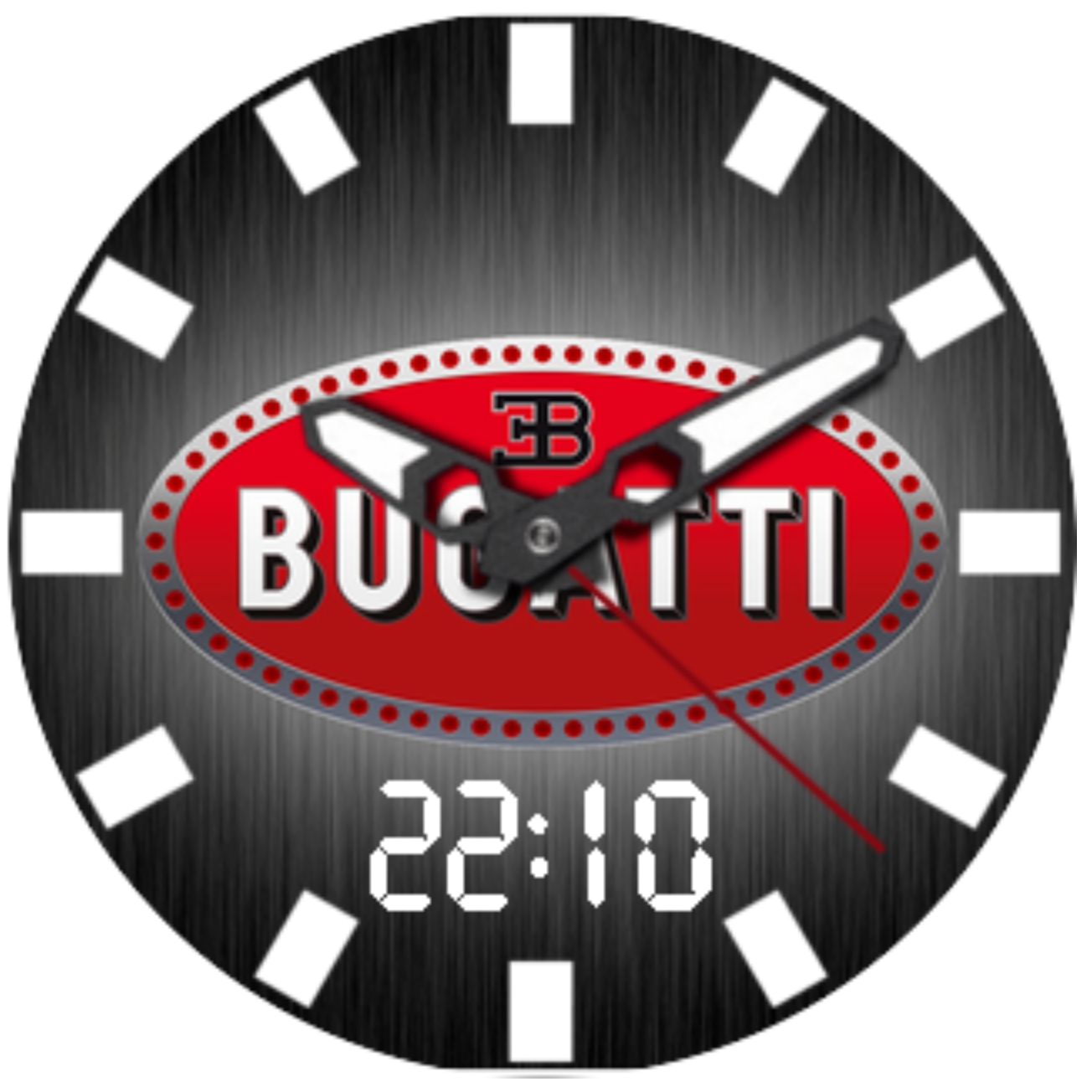 华米跃我Amazfit Pace, Stratos手表表盘