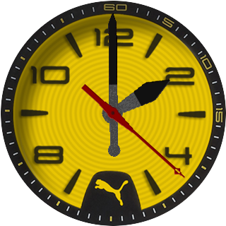 华米跃我Amazfit Pace, Stratos手表表盘