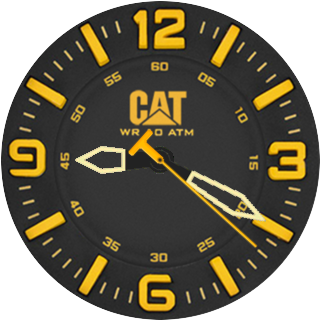 华米跃我Amazfit Pace, Stratos手表表盘