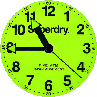 华米跃我Amazfit Pace, Stratos手表表盘