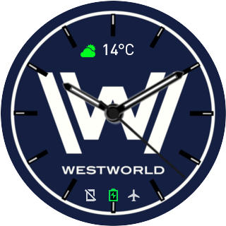 华米跃我Amazfit Pace, Stratos手表表盘