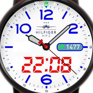华米跃我Amazfit Pace, Stratos手表表盘