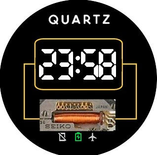 华米跃我Amazfit Pace, Stratos手表表盘