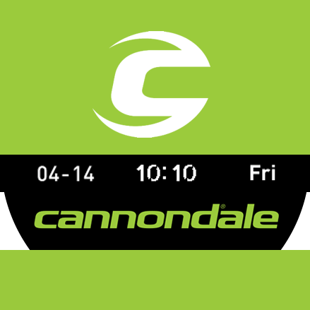 华米跃我Amazfit Pace, Stratos手表表盘