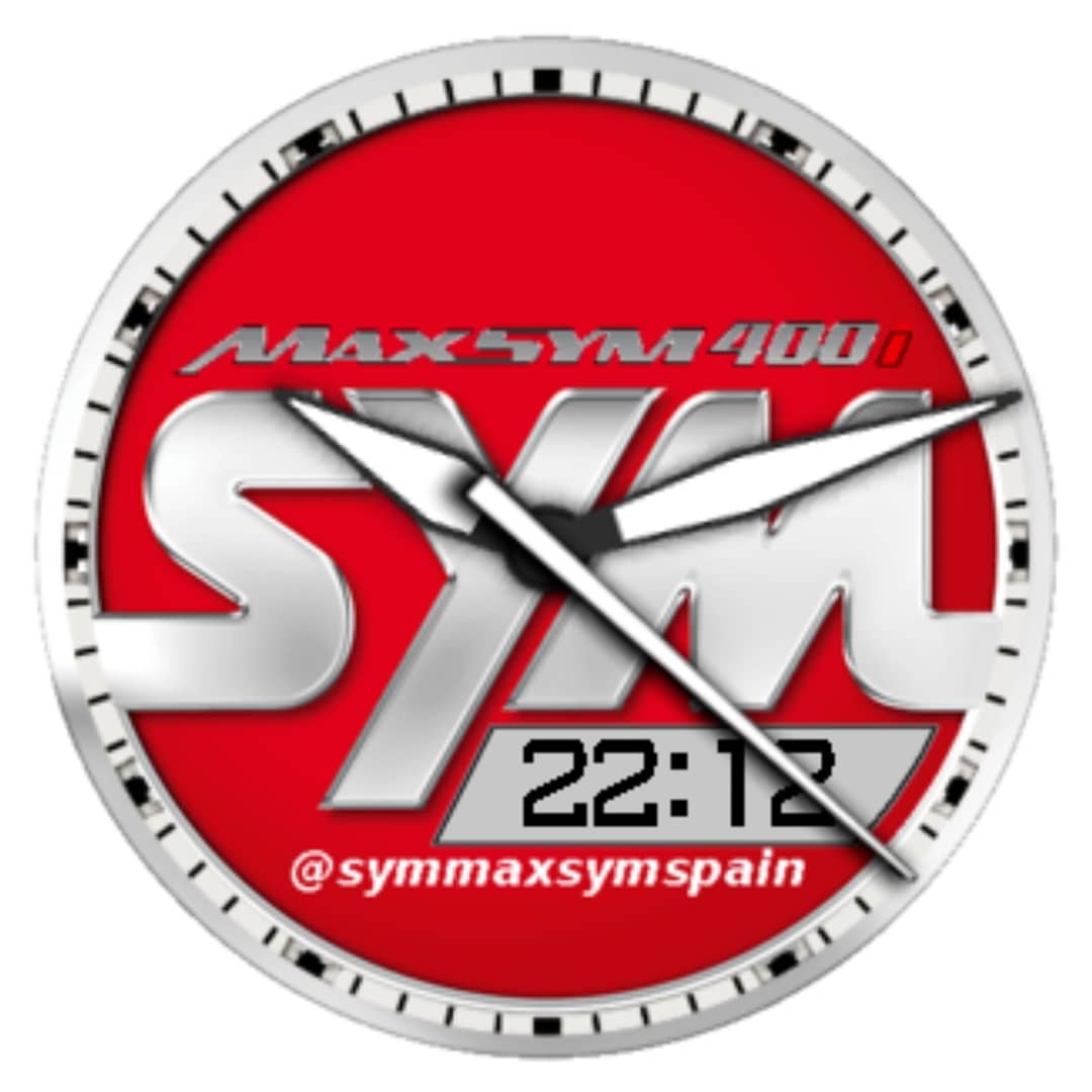 华米跃我Amazfit Pace, Stratos手表表盘