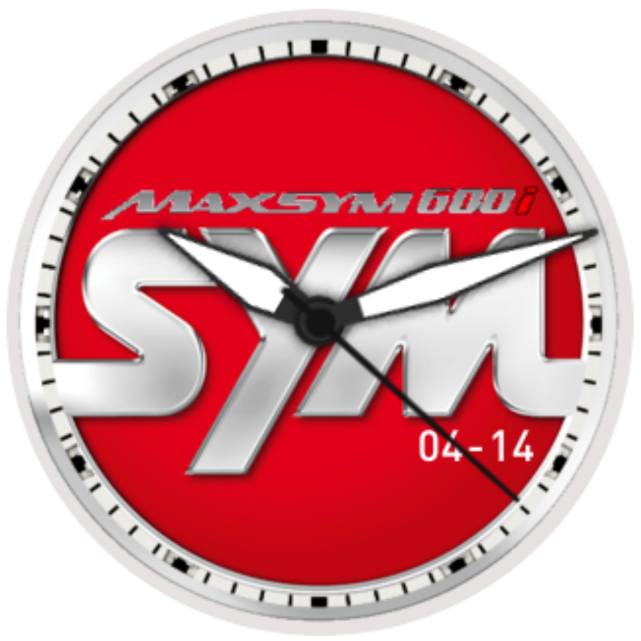 华米跃我Amazfit Pace, Stratos手表表盘