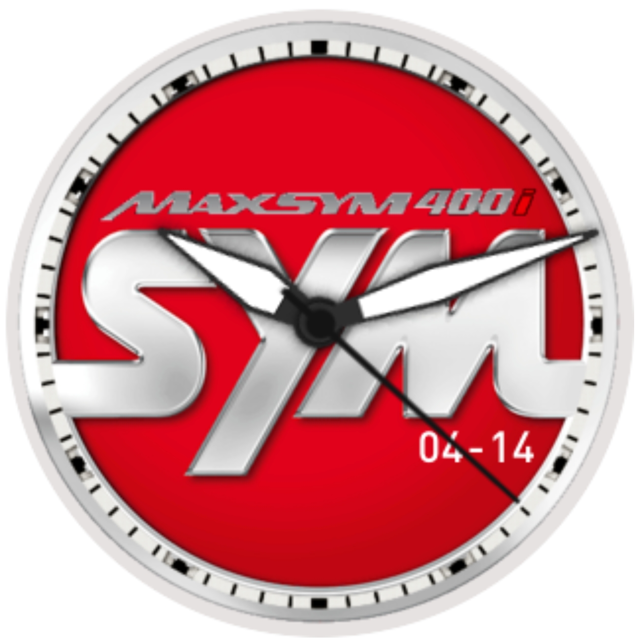 华米跃我Amazfit Pace, Stratos手表表盘