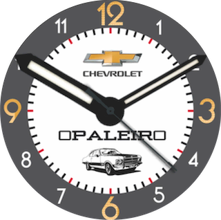 华米跃我Amazfit Pace, Stratos手表表盘