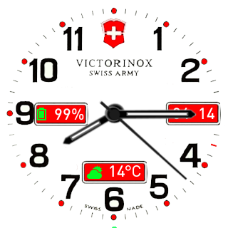 华米跃我Amazfit Pace, Stratos手表表盘