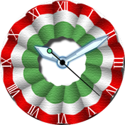 华米跃我Amazfit Pace, Stratos手表表盘