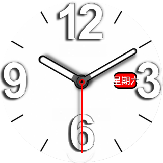 华米跃我Amazfit Pace, Stratos手表表盘